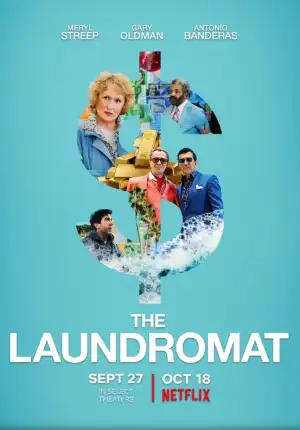 The Laundromat (2019)